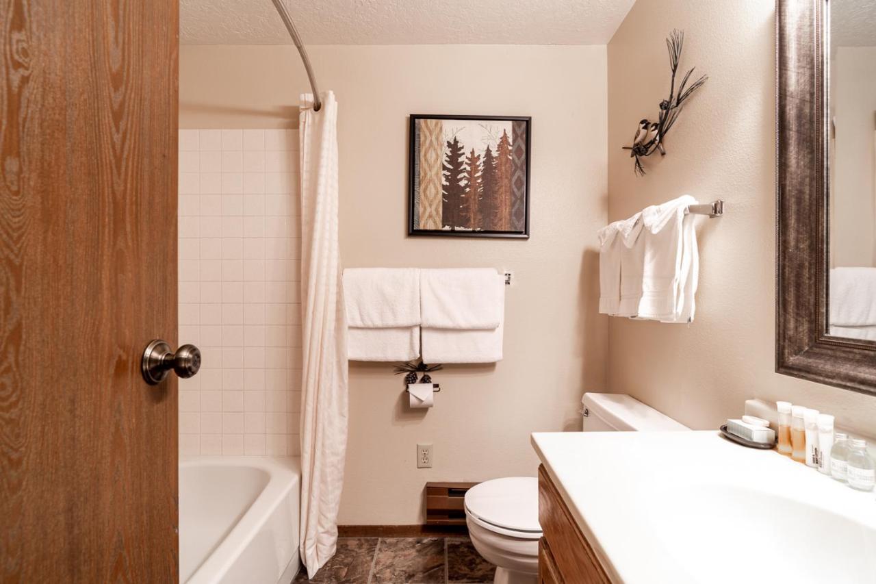 Villa Huckleberry House West Yellowstone Exterior foto
