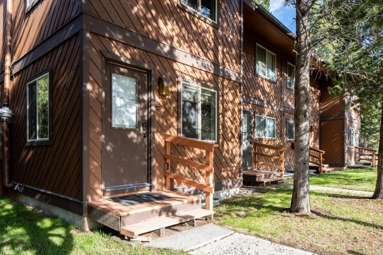 Villa Huckleberry House West Yellowstone Exterior foto