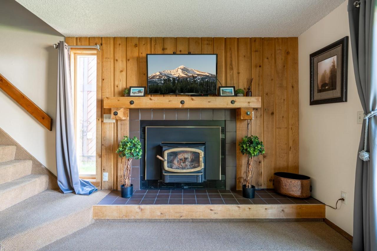 Villa Huckleberry House West Yellowstone Exterior foto
